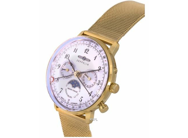 Zeppelin 7039M-1, фото 2 | Интернет-магазин оригинальных часов и аксессуаров