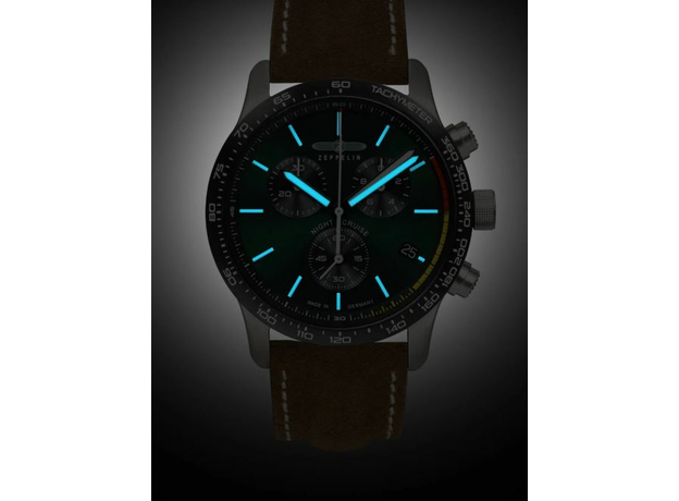 Zeppelin 7288-4, фото 4 | Интернет-магазин оригинальных часов и аксессуаров