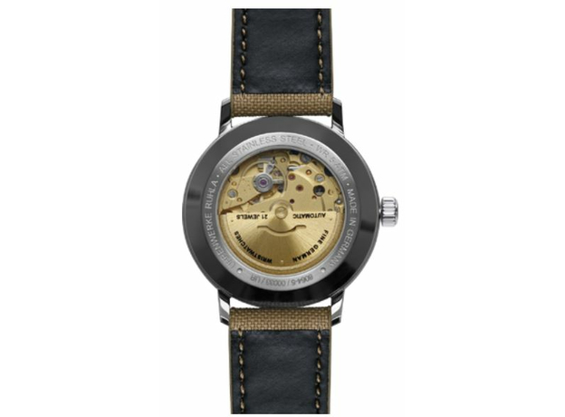 Zeppelin 8064-5_n, фото 2 | Интернет-магазин оригинальных часов и аксессуаров