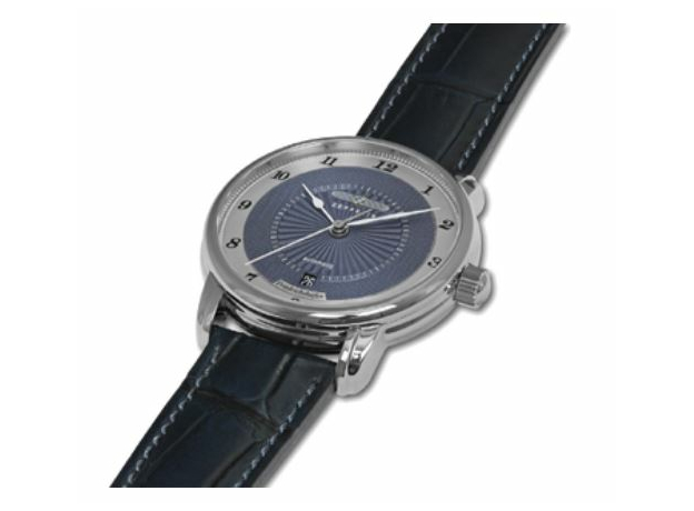 Zeppelin 8556-3, фото 2 | Интернет-магазин оригинальных часов и аксессуаров