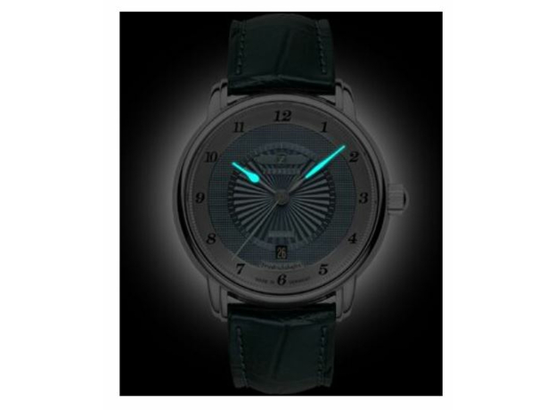 Zeppelin 8556-3, фото 4 | Интернет-магазин оригинальных часов и аксессуаров