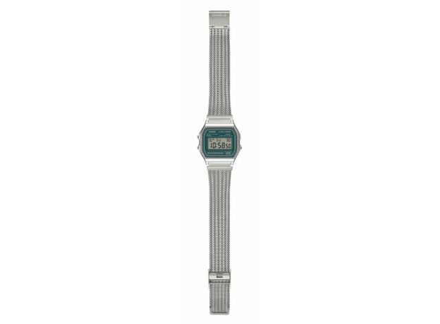 CASIO A158WEM-3EF VINTAGE ICONIC, фото 3 | Интернет-магазин оригинальных часов и аксессуаров