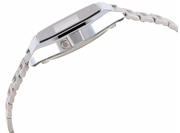 CASIO A159WA-N1 Exclusive, фото 4 | Интернет-магазин оригинальных часов и аксессуаров