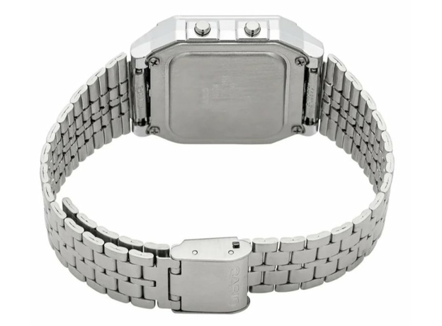 CASIO A500WA-7 Exclusive, фото 4 | Интернет-магазин оригинальных часов и аксессуаров