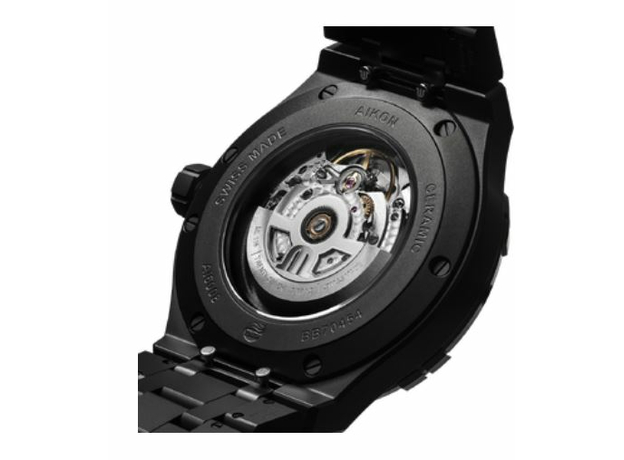 Maurice Lacroix AI6008-CRM22-330-2, фото 3 | Интернет-магазин оригинальных часов и аксессуаров