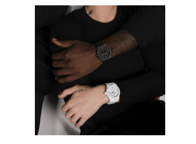 Maurice Lacroix AI6008-CRM22-330-2, фото 5 | Интернет-магазин оригинальных часов и аксессуаров