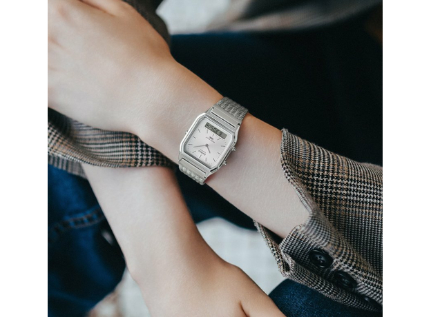 CASIO AQ-230EM-7AEF VINTAGE EDGY, фото 2 | Интернет-магазин оригинальных часов и аксессуаров