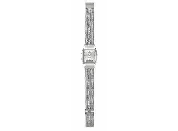 CASIO AQ-230EM-7AEF VINTAGE EDGY, фото 4 | Интернет-магазин оригинальных часов и аксессуаров