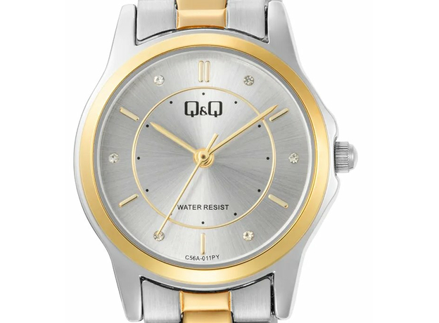Q&Q C56A-011PY (C56AJ011PY, C56AJ011, C56A-011), фото 2 | Интернет-магазин оригинальных часов и аксессуаров