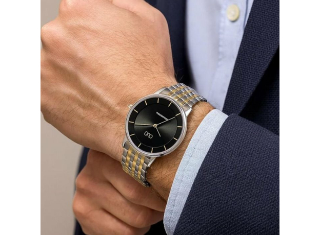 Q&Q C62A-002PY (C62AJ002PY, C62A-002, C62AJ002), фото 3 | Интернет-магазин оригинальных часов и аксессуаров