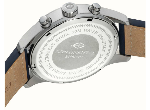 Continental 24452-GC158820, фото 2 | Интернет-магазин оригинальных часов и аксессуаров