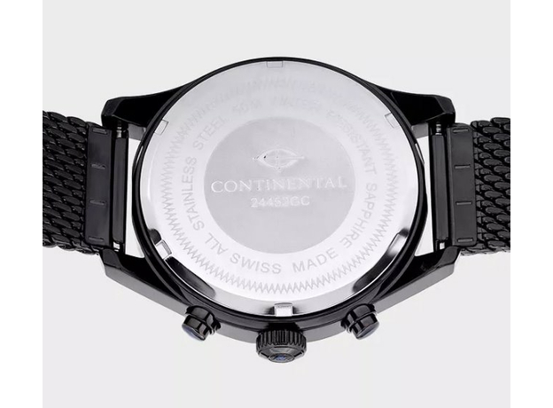 Continental 24452-GC404220, фото 5 | Интернет-магазин оригинальных часов и аксессуаров
