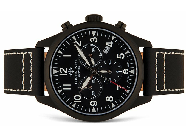 Continental 24452-GC454420, фото 2 | Интернет-магазин оригинальных часов и аксессуаров