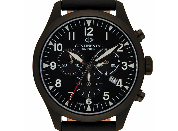 Continental 24452-GC454420, фото 3 | Интернет-магазин оригинальных часов и аксессуаров