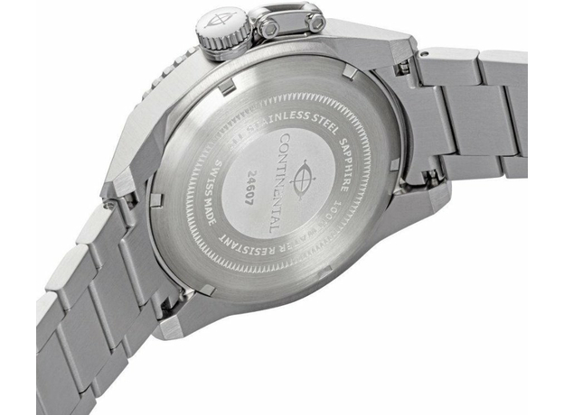 Continental 24607-GD101430, фото 2 | Интернет-магазин оригинальных часов и аксессуаров