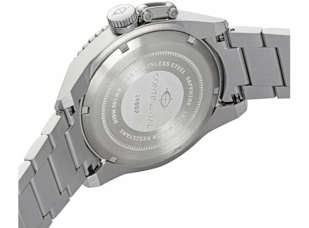 Continental 24607-GD101830, фото 2 | Интернет-магазин оригинальных часов и аксессуаров