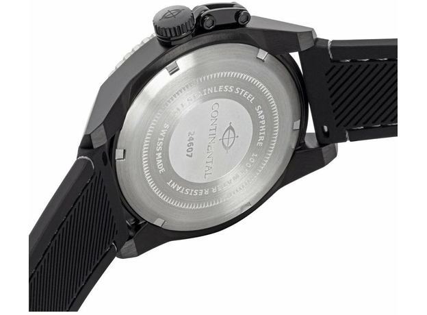 Continental 24607-GD454430, фото 2 | Интернет-магазин оригинальных часов и аксессуаров