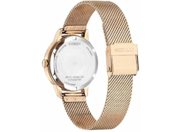 CITIZEN EW2623-70P, фото 3 | Интернет-магазин оригинальных часов и аксессуаров