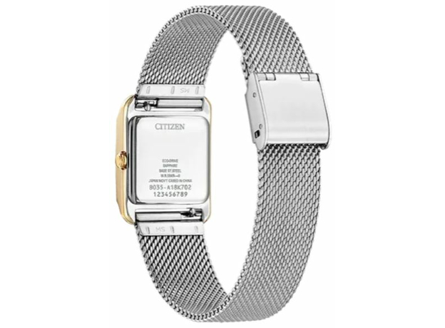 CITIZEN EW5596-66X, фото 3 | Интернет-магазин оригинальных часов и аксессуаров