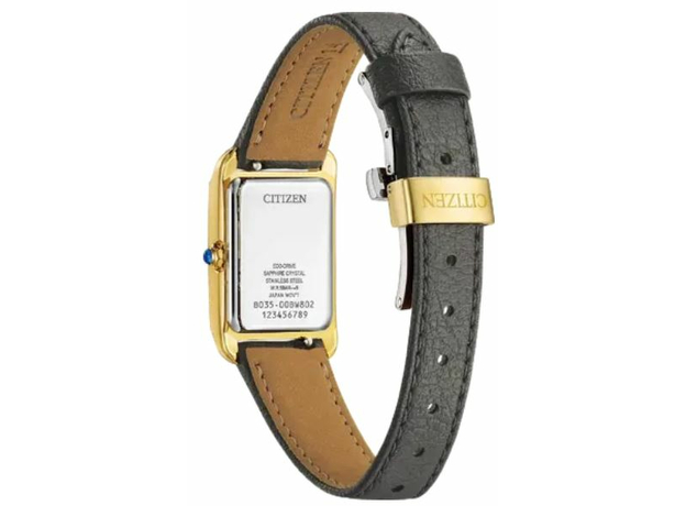 CITIZEN EW5622-09P, фото 5 | Интернет-магазин оригинальных часов и аксессуаров