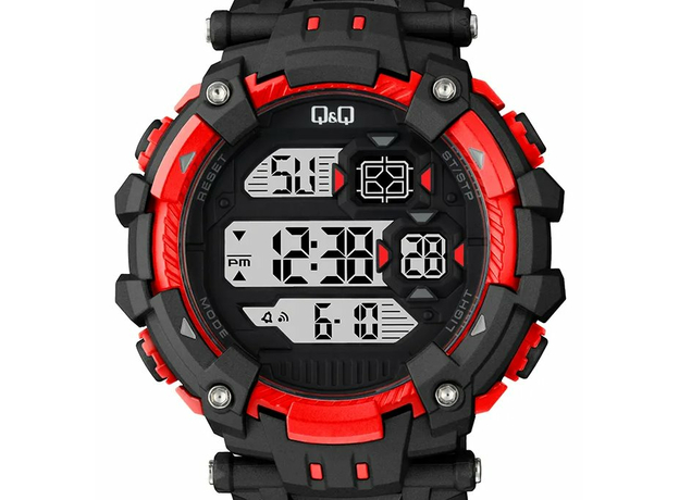 Q&Q G30A-001VY (G30AJ001VY, G30A-001, G30AJ001), фото 2 | Интернет-магазин оригинальных часов и аксессуаров