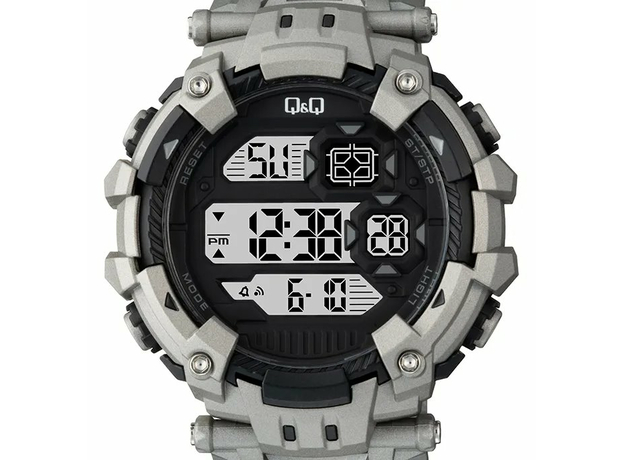 Q&Q G30A-002VY (G30AJ002VY, G30A-002, G30AJ002), фото 2 | Интернет-магазин оригинальных часов и аксессуаров