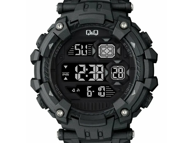 Q&Q G30A-003VY (G30AJ003VY, G30A-003, G30AJ003), фото 2 | Интернет-магазин оригинальных часов и аксессуаров