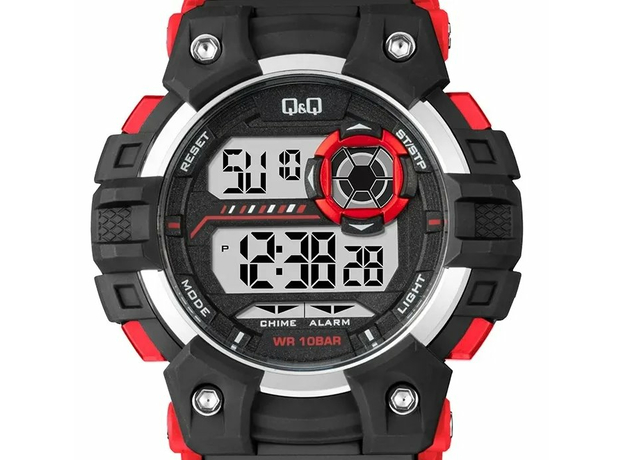 Q&Q G31A-001VY (G31AJ001VY, G31A-001, G31AJ001), фото 2 | Интернет-магазин оригинальных часов и аксессуаров