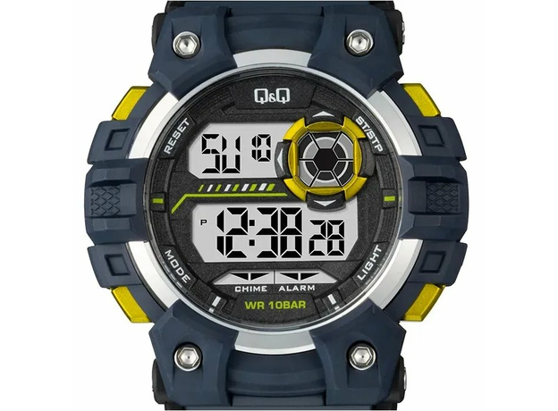 Q&Q G31A-002VY (G31AJ002VY, G31A-002, G31AJ002), фото 2 | Интернет-магазин оригинальных часов и аксессуаров