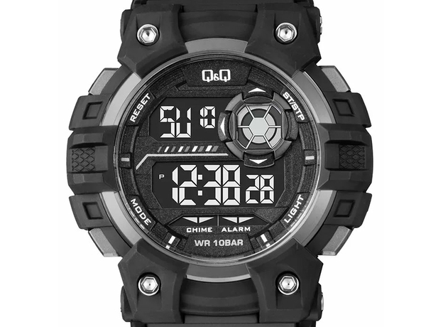Q&Q G31A-003VY (G31AJ003VY, G31A-003, G31AJ003), фото 2 | Интернет-магазин оригинальных часов и аксессуаров