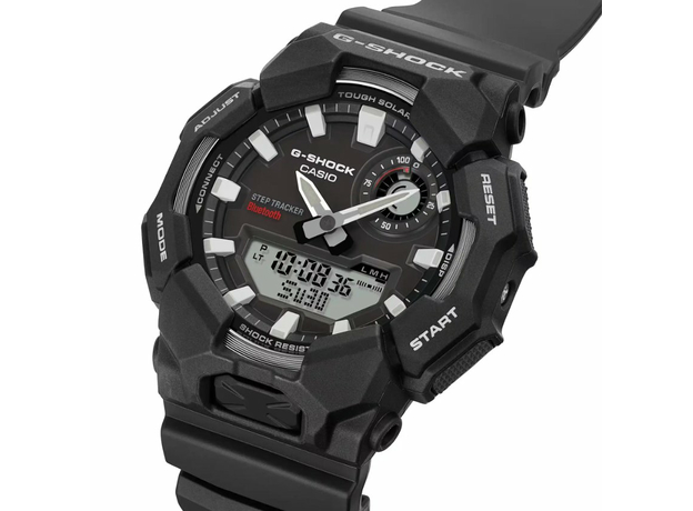 CASIO GA-B010-1AER Bluetooth, фото 3 | Интернет-магазин оригинальных часов и аксессуаров