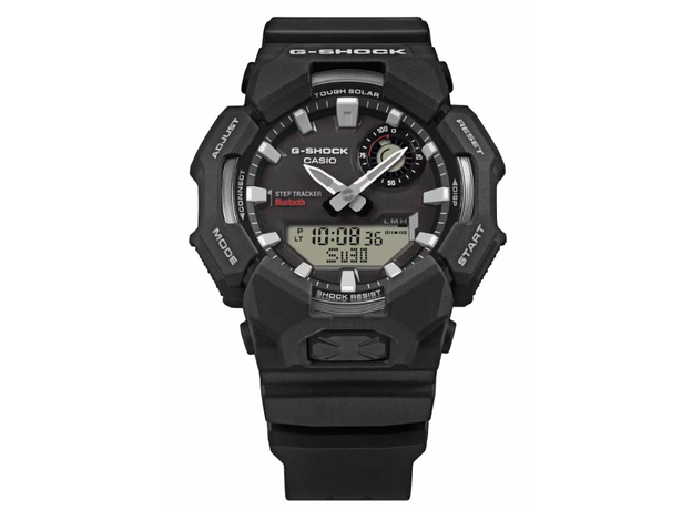 CASIO GA-B010-1AER Bluetooth, фото 4 | Интернет-магазин оригинальных часов и аксессуаров