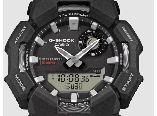 CASIO GA-B010-1AER Bluetooth, фото 5 | Интернет-магазин оригинальных часов и аксессуаров