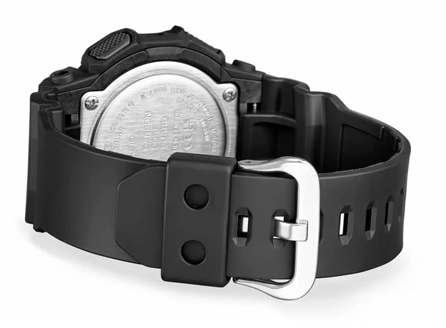 CASIO GA-B010-1AER Bluetooth, фото 9 | Интернет-магазин оригинальных часов и аксессуаров