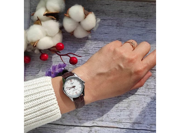 CASIO LTP-V005L-7B3 Exclusive, фото 2 | Интернет-магазин оригинальных часов и аксессуаров