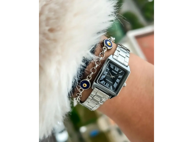 CASIO LTP-V007D-1B Exclusive, фото 2 | Интернет-магазин оригинальных часов и аксессуаров