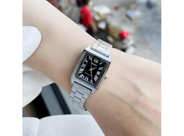 CASIO LTP-V007D-1B Exclusive, фото 3 | Интернет-магазин оригинальных часов и аксессуаров