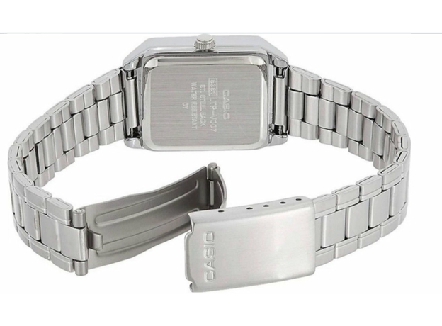 CASIO LTP-V007D-1B Exclusive, фото 5 | Интернет-магазин оригинальных часов и аксессуаров