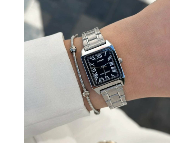 CASIO LTP-V007D-1B Exclusive, фото 6 | Интернет-магазин оригинальных часов и аксессуаров