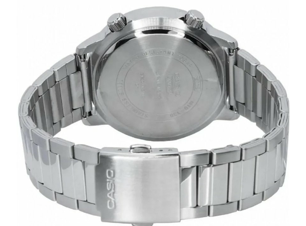CASIO MTD-130D-7A Exclusive, фото 2 | Интернет-магазин оригинальных часов и аксессуаров