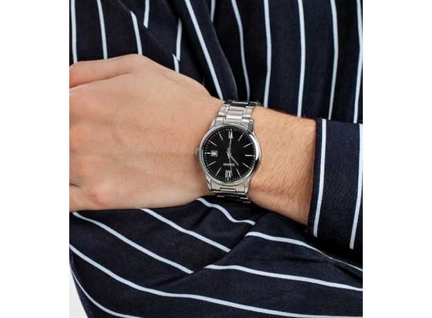 CASIO MTP-V002D-1B3 Exclusive, фото 2 | Интернет-магазин оригинальных часов и аксессуаров