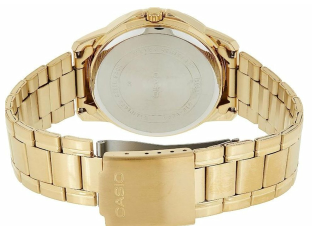 CASIO MTP-V004G-1B Exclusive, фото 2 | Интернет-магазин оригинальных часов и аксессуаров