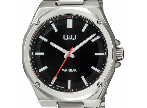 Q&Q Q05C-001PY (Q05CJ001PY, Q05C-001), фото 2 | Интернет-магазин оригинальных часов и аксессуаров