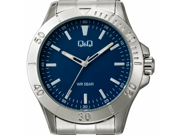 Q&Q Q07C-001PY (Q07CJ001PY, Q07C-001), фото 2 | Интернет-магазин оригинальных часов и аксессуаров