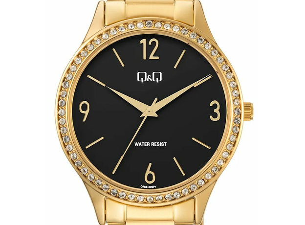Q&Q Q75B-009PY (Q75BJ009PY, Q75B-009, Q75BJ009), фото 2 | Интернет-магазин оригинальных часов и аксессуаров