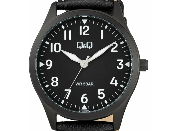 Q&Q Q76B-003PY (Q76BJ003PY, Q76B-003, Q76BJ003), фото 2 | Интернет-магазин оригинальных часов и аксессуаров