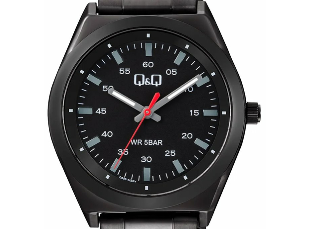Q&Q Q80B-005PY (Q80BJ005PY, Q80B-005, Q80BJ005), фото 2 | Интернет-магазин оригинальных часов и аксессуаров