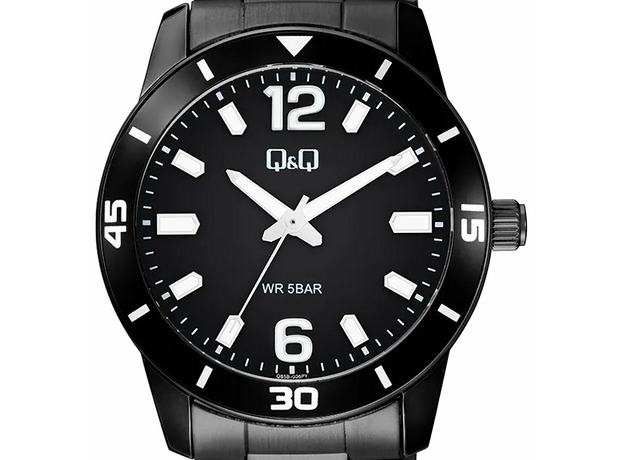 Q&Q Q85B-006PY (Q85BJ006PY, Q85B-006, Q85BJ006), фото 2 | Интернет-магазин оригинальных часов и аксессуаров