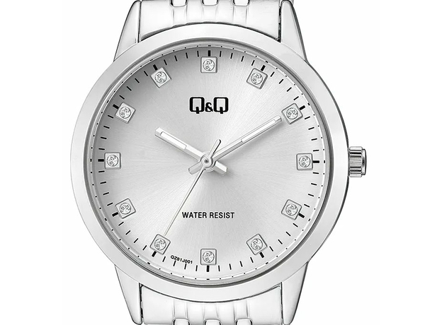 Q&Q QZ81J201Y (QZ81-201Y, QZ81-201), фото 2 | Интернет-магазин оригинальных часов и аксессуаров
