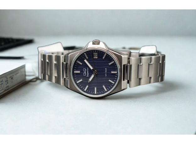 Q&Q S22A-003VY (S22AJ003VY, S22AJ003, S22A-003), фото 2 | Интернет-магазин оригинальных часов и аксессуаров